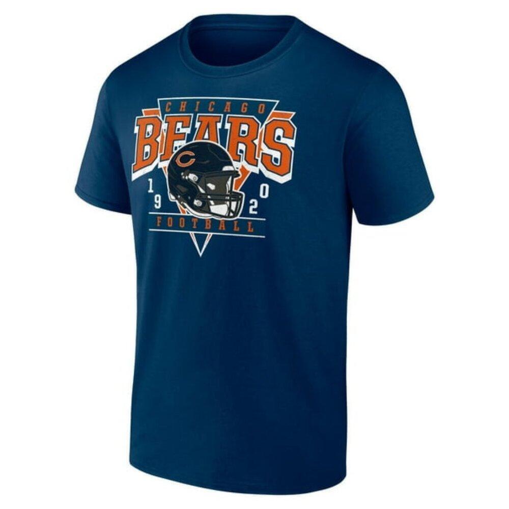 Chicago Bears Adult  T-Shirt